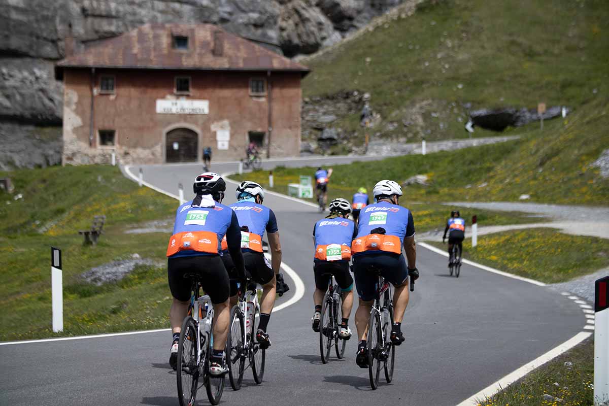 Passo dello Stelvio